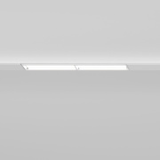 Трековый светильник 12W 4200K (белый) 85008/01 Elektrostandard Slim Magnetic 4690389188640