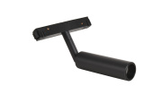 Трековый светильник Crystal Lux CLT 0.33 003 6W BL 4000K