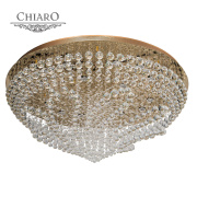 Потолочная люстра Chiaro Бриз 464015616