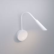 Настенный светодиодный светильник Stem 40120/LED белый Elektrostandard 4690389187438