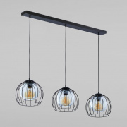 Подвесной светильник TK Lighting Universo 4483 Universo Black