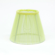 Абажур Citilux Салатовый (на колбу E14) 116-035