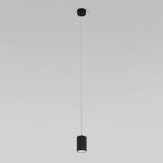 Подвесной светильник Eurosvet Piccolo 50248/1 LED черный