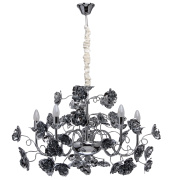 Подвесная люстра MW-Light Розенхейм 615010705