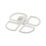 Потолочная люстра Lumion Yoyo 5200/99CL