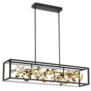 Подвесная люстра Odeon Light Bild 5065/65L