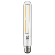 Светодиодная лампа 220V T30 E27 6W=65W 630LM 360G CL 4000K 15000H Lightstar LED 933904