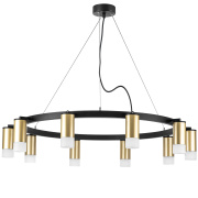 Подвесная люстра Lightstar Rullo LR0204001