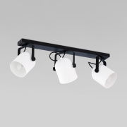 Потолочный светильник TK Lighting Spectra 3490 Spectra Black White