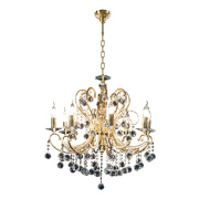 Подвесная люстра Osgona Elegante 708082