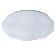 Потолочный светодиодный светильник De Markt Ривз 674017201