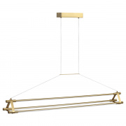 Подвесной светильник Odeon Light Stretto 4394/48L