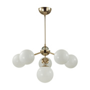 Потолочная люстра Lumion Marsha 6536/6C