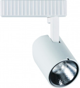 Трековый светодиодный светильник Arte Lamp Striscia A3607PL-1WH
