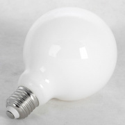 Лампа светодиодная Е27 6W 2600K белая Lussole EDISSON GF-L-2104