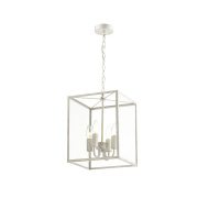 Подвесная люстра F-Promo Dius 1953-4P