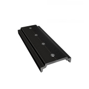 Соединительная планка, черный Novotech Shino Flum 135160