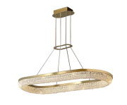 Подвесной светильник Kink Light Карлин 07673-90,36