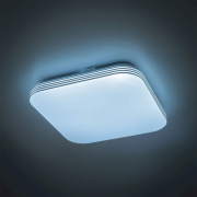 Настенно-потолочный светодиодный светильник Citilux Симпла CL714K18N