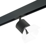 Трековый магнитный светильник Lightstar Rullo PRO3487486