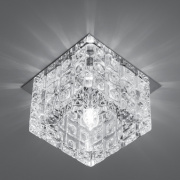 Светильник Gauss Crystal CR024, G9