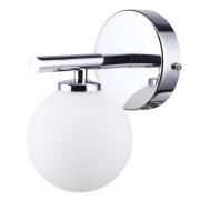 Настенный светильник Divinare 5110/02 AP-1