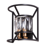 Настенный светильник Divinare Frost 2022/21 AP-2