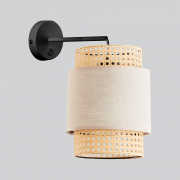 Настенный светильник TK Lighting Boho 6302 Boho Nature