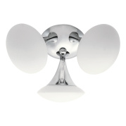 Потолочный светильник Arte Lamp Aqua A2555PL-3CC