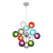 Подвесная люстра ST LUCE DUALITA SL431.153.12