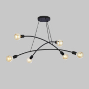 Подвесной светильник TK Lighting Helix 2726 Helix