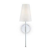 Настенный светильник Freya Tida FR5196WL-01CH