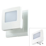Светодиодный ночник с датчиком света Novotech NIGHT LIGHT 357329