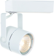 Трековый светильник Arte Lamp Lente A1310PL-1WH