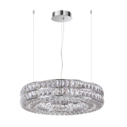Подвесная люстра Odeon Light Panta 4927/52L