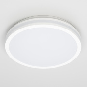 Потолочный светодиодный влагозащищённый светильник Citilux LUNS CL711020V