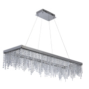 Подвесная люстра Chiaro Аделард 642010401