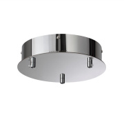 Основание потолочное Odeon Light Panta 4927/3R