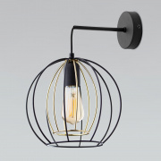 Настенный светильник TK Lighting Jaula 6596 Jaula