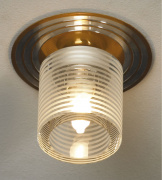 Потолочный светильник Lussole Retro LSF-0840-01