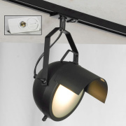 Трековый светильник Lussole Thornton LSP-9839-TAW