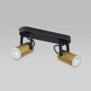 Потолочный светильник TK Lighting Redo 2798 Redo Black Gold