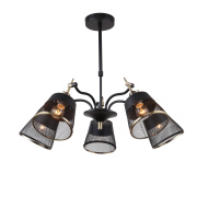 Подвесная люстра F-Promo Eget 2197-5U