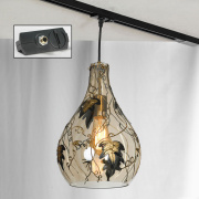 Трековый светильник Lussole Plattsburgh LSP-9987-TAB