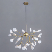 Подвесной светильник Bogate's Foglia 540