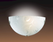 Настенный светильник Sonex Kinta 009