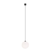 Подвесной светильник LUNA 3000K 1x5Вт Maytoni Technical P039PL-5W3K-20-B