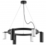 Подвесная люстра Lightstar Rullo LR016873363