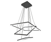 Подвесная люстра Kink Light Альтис 08201,19(4000К)