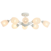 Потолочная люстра F-Promo Cluster 2266-8U